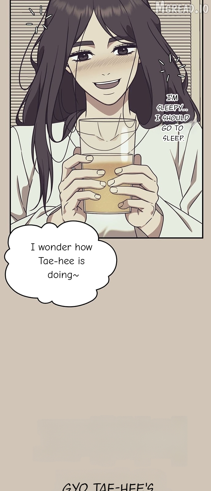 Change Me Chapter 165 - page 38